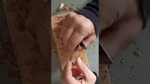 как сделать нательный крестик своими руками?