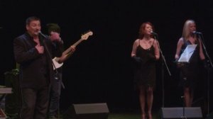 ТРОГАТЕЛЬНО ДО СЛЁЗ! ДОЧКА-ДОЧЕНЬКА. (Концертная версия)