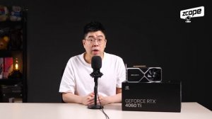 RTX 4060 Ti 8GB 新不如舊? 還要看玩甚麼遊戲.... #廣東話 #cc中文字幕