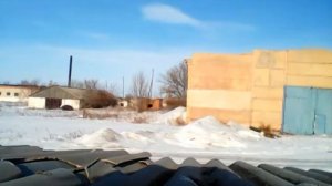 Синий кит. Спрыгнула с 5 этажа