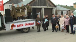 "Наша память не иссякнет никогда!"