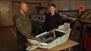 Механик водитель БМД