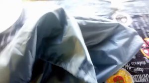 Надувные баллоны на бортах пластикового швертбота или Как сделать из лодки риб. Опыт использования.