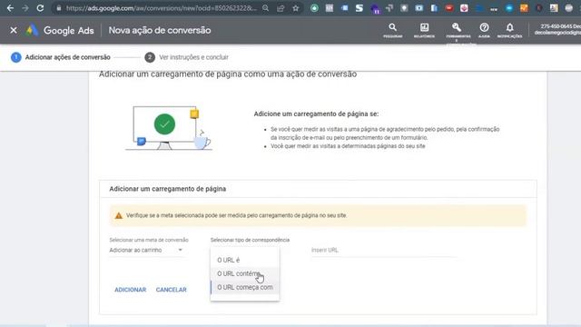 TUTORIAL PARA INSTALAR TAG DO GOOGLE ADS NO WORDPRESS - PASSO A PASSO COMPLETO смотреть онлайн