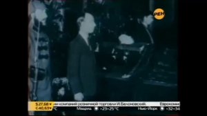 Ленин в мавзолее жив