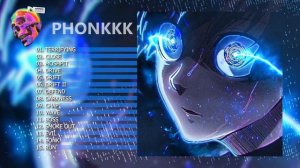 Kaneki Phonk Music ※ Aggressive Drift Phonk ※ Tokyo Ghoul ※ Сборник треков фонк