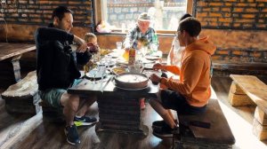 Как провести лето в Грузии: Шекветили и Бахмаро