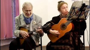 Рожков Михаил Федотович- Выйду ль я на реченьку