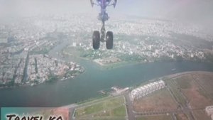 Перелет Москва-Хошимин-2024 на Аэрофлоте