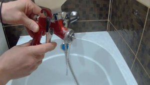 HUBERTH R500, течь из воздушных каналов...  (1 выпуск)