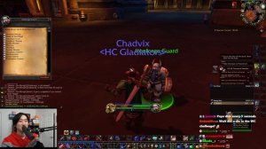 THIS CLASSIC WOW AI VOICE ADDON IS AMAZING