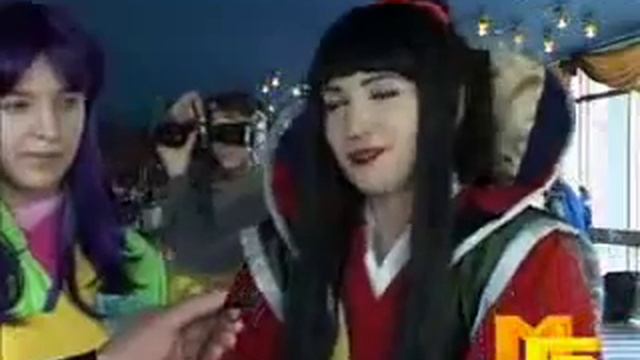 Кто такие Анимешники