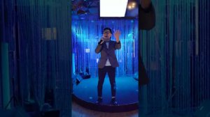 Ким Артур - Я не могу без тебя(cover Меладзе)