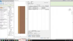 Стены _ Интенсив ПРОЕКТ + СЕМЕЙСТВА Autodesk Revit Architecture 2021 - №1 занятие (бесплатное)