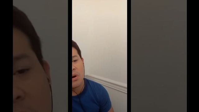 Marcelito Pomoy sings After All (Dual Voice) смотреть онлайн