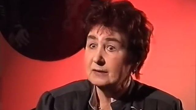 Котовская Адиля Равгатовна. Монолог о космонавтике.