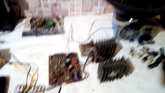 Мощный Усилитель звука из Хлама (это может сделать почти каждый) смотреть онлайн