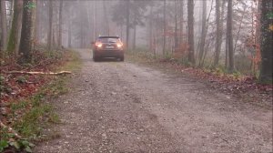 2015 Kia Carens 1.7 CRDi (115 HP) Test Drive