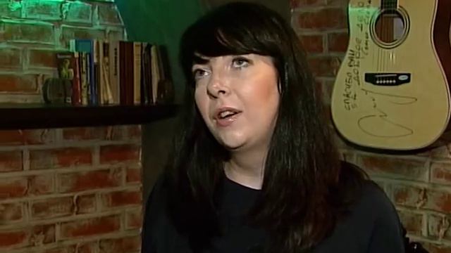 Концерт в караоке клубе Сопрано смотреть онлайн