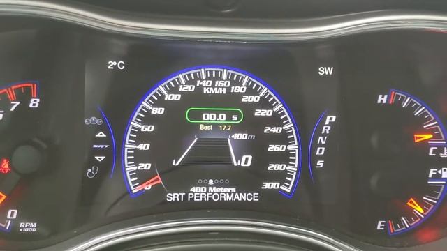 2014 Jeep Grand Cherokee SRT Walk-Around | Stock# LA84668A | Prince George Ford смотреть онлайн