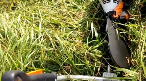 Мотоблок Агро в деле.