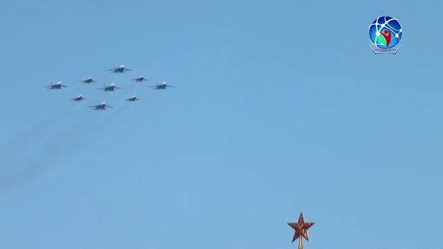 Поздравление с Днем защитника Отечества смотреть онлайн