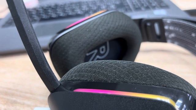 Уши Logitech смотреть онлайн
