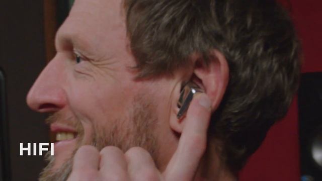 HIFIMAN Svanar Wireless смотреть онлайн