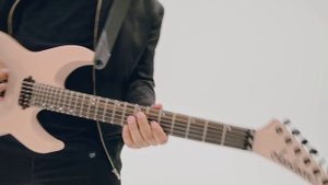 The Virtuoso Mega Shred | American Series Virtuoso | Jackson Guitars