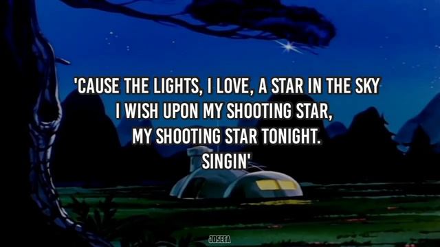 Orange - Stars | LYRICS смотреть онлайн