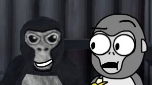 Gorilla Tag Animation: The Good, The Bad, and The Banana