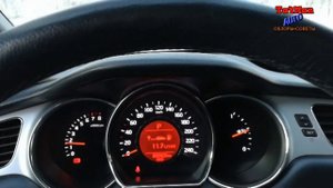 ЖЕСТЬ! Заводим KIA CEED в мороз -33 ! ЗАВЕДЁТСЯ ЛИ? ЗАПУСК ДВИГАТЕЛЯ В МОРОЗ. ЗИМА 2018