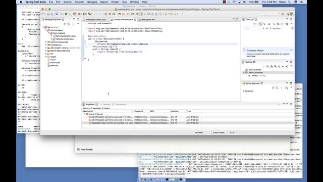 How to Deploy Your First App on Cloud Foundry смотреть онлайн
