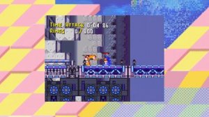 Отмененные игры про соника (часть 2) #соник