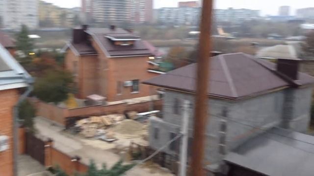 Варим металлокаркас