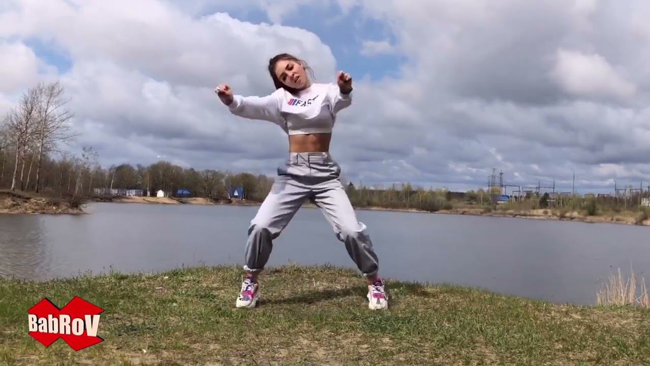 Vorontsov D - Do It смотреть онлайн