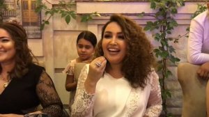 Yulduz Turdiyeva! Bunaqa videoni aniq hali ko’rmagansiz!!!