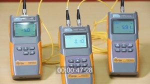 Grandway FHA2S02   Демонстрация работы