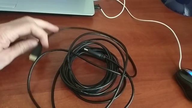 ВЫБИРАЕМ HDMI КАБЕЛЬ. Посылка из Китая. Бюджетный вариант смотреть онлайн