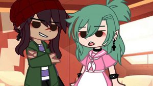 Лумити {как хорошо вы знаете друг друга}