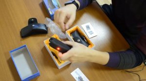 Отличие оригинального электрошокера Гепард 309 от не оригинального