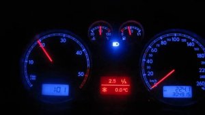 Volkswagen Passat (2005) 1.9 TDi 97Kw 0-100km/h acceleration