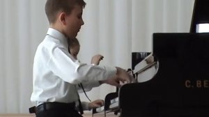 фортепианные ансамбли 2014