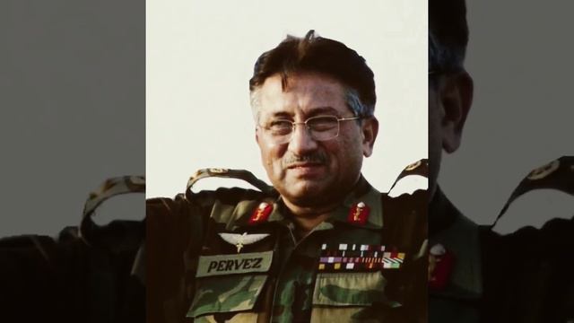 Pervez Musharraf brave Patriotic Soldier | pervez Musharraf Attitude #viral #newstatus #todaynews