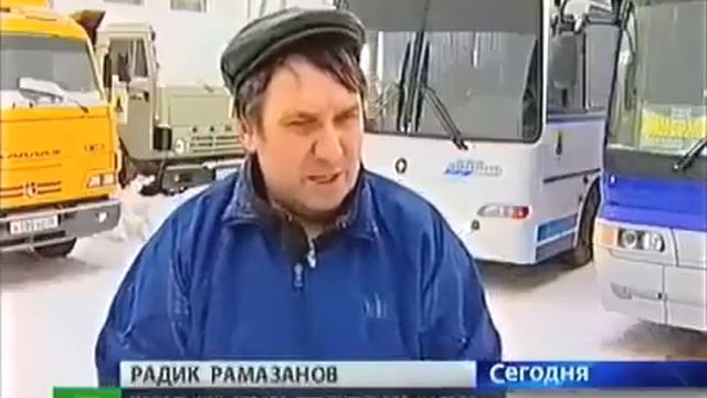 Должны работать трезвые водители, но у нас таких нет, все нормальные ребята!!!
