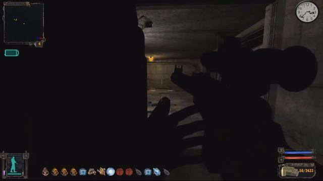 Прохождение S.T.A.L.K.E.R. Apocalypse 10 Финал - Апокалипсиса Не Будет