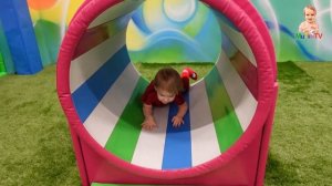 МуТик -TV.Joki Joya ТЦ Мега Белая дача