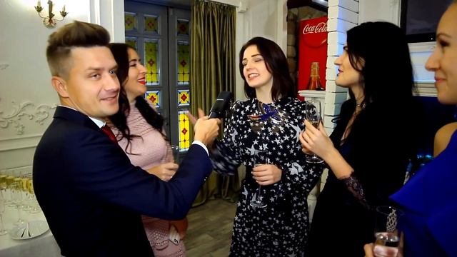 Как отличить идеального любовника ?! Ведущий Александр Парубок смотреть онлайн