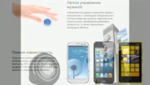 наушники с мр3 плеером беспроводные