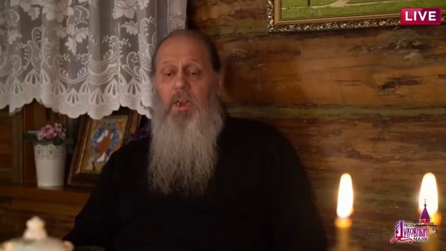 Как молиться в течение дня? смотреть онлайн